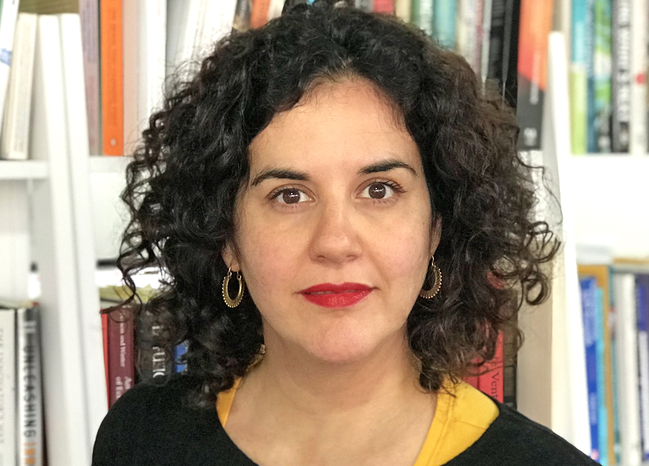 Claudia Wladdimiro