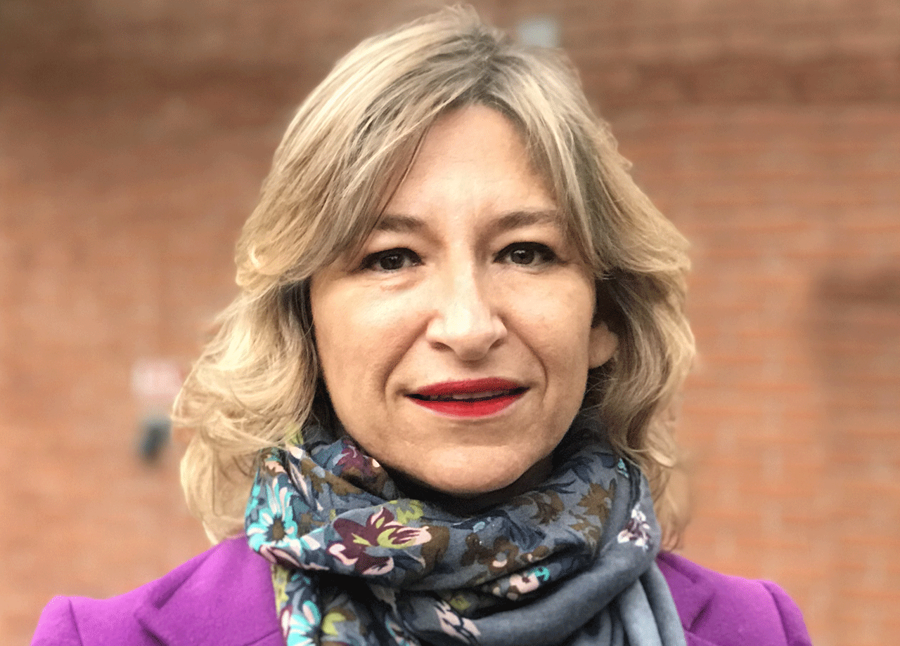 Andrea Viu