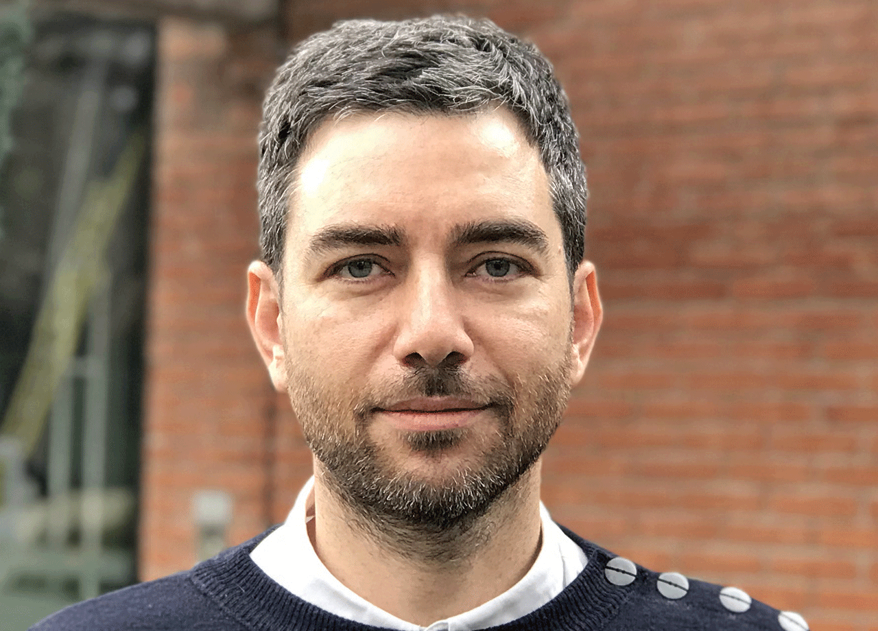 Pablo García