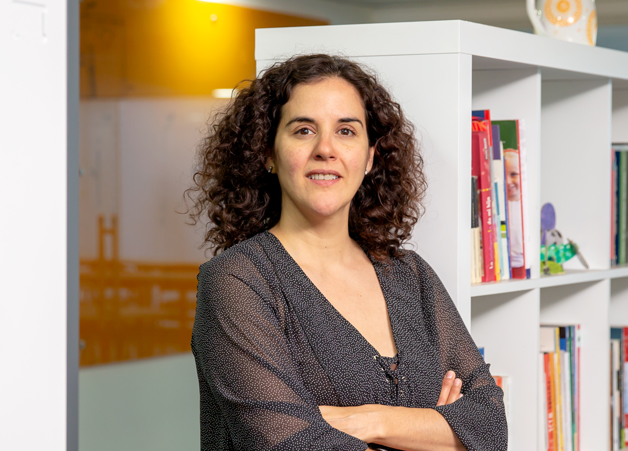 Claudia Wladdimiro